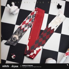 画像3: 【HSR 89pt】崩壊：スターレイル　火花イメージ　スカーフ（2種類）【予約180日以内】 (3)
