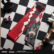 画像4: 【HSR 89pt】崩壊：スターレイル　火花イメージ　スカーフ（2種類）【予約180日以内】 (4)