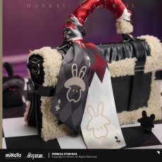画像5: 【HSR 89pt】崩壊：スターレイル　火花イメージ　スカーフ（2種類）【予約180日以内】 (5)