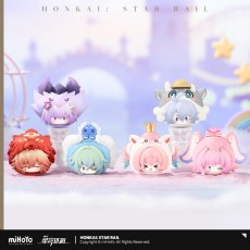 画像1: 【HSR 59pt】崩壊：スターレイル　宇宙遊園地　ゆらゆらフィギュア　ランダム単品【予約2027年1月】 (1)