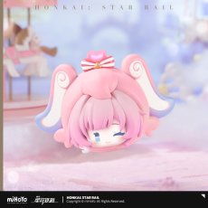 画像2: 【HSR 59pt】崩壊：スターレイル　宇宙遊園地　ゆらゆらフィギュア　ランダム単品【予約2027年1月】 (2)