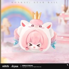 画像4: 【HSR 59pt】崩壊：スターレイル　宇宙遊園地　ゆらゆらフィギュア　ランダム単品【予約2027年1月】 (4)