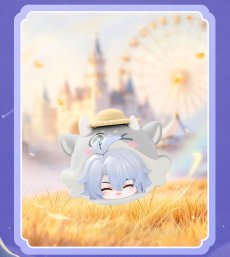 画像12: 【HSR 59pt】崩壊：スターレイル　宇宙遊園地　ゆらゆらフィギュア　ランダム単品【予約2027年1月】 (12)