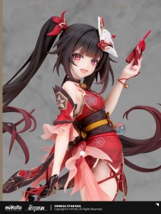 画像3: 崩壊：スターレイル　花火　1/7 フィギュア　特典色紙付き【予約2027年12月】 (3)