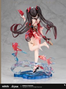 画像5: 崩壊：スターレイル　花火　1/7 フィギュア　特典色紙付き【予約2027年12月】 (5)