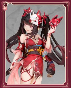画像18: 崩壊：スターレイル　花火　1/7 フィギュア　特典色紙付き【予約2027年12月】 (18)