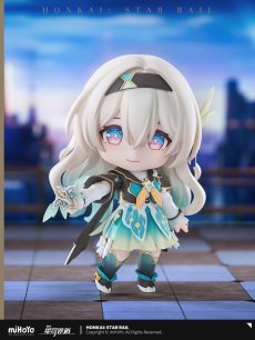 画像1: 崩壊：スターレイル　ねんどろいど　ホタル　特典アクスタ付き【予約2027年6月】 (1)