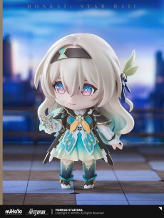 画像3: 崩壊：スターレイル　ねんどろいど　ホタル　特典アクスタ付き【予約2027年6月】 (3)