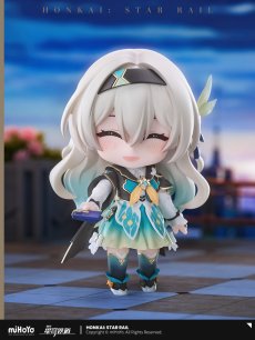 画像4: 崩壊：スターレイル　ねんどろいど　ホタル　特典アクスタ付き【予約2027年6月】 (4)