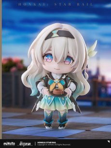 画像5: 崩壊：スターレイル　ねんどろいど　ホタル　特典アクスタ付き【予約2027年6月】 (5)