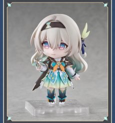 画像9: 崩壊：スターレイル　ねんどろいど　ホタル　特典アクスタ付き【予約2027年6月】 (9)