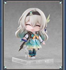 画像10: 崩壊：スターレイル　ねんどろいど　ホタル　特典アクスタ付き【予約2027年6月】 (10)