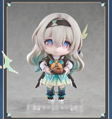 画像12: 崩壊：スターレイル　ねんどろいど　ホタル　特典アクスタ付き【予約2027年6月】 (12)