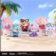 画像1: 【HSR 79pt】崩壊：スターレイル　シーズンドール　ぬいぐるみバッグチャーム　Vol.2【予約180日以内】 (1)