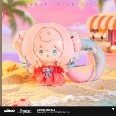 画像4: 【HSR 79pt】崩壊：スターレイル　シーズンドール　ぬいぐるみバッグチャーム　Vol.2【予約180日以内】 (4)