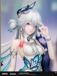 画像2: 崩壊：スターレイル　爻光　1/8 フィギュア【予約2027年10月】 (2)