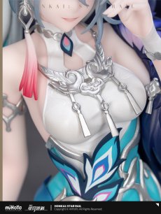 画像3: 崩壊：スターレイル　爻光　1/8 フィギュア【予約2027年10月】 (3)