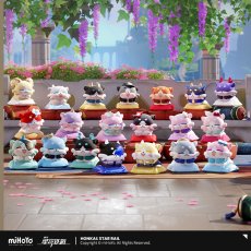 画像1: 【HSR 69pt】崩壊：スターレイル　キメラ　ミニフィギュアVol.3　ランダム4点セット【予約12月】 (1)