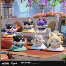 画像2: 【HSR 69pt】崩壊：スターレイル　キメラ　ミニフィギュアVol.3　ランダム4点セット【予約12月】 (2)