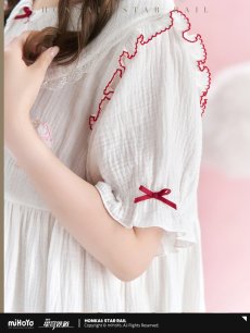 画像5: 【HSR 329pt】崩壊：スターレイル　ヒアンシーイメージ　ネグリジェ　特典アクスタ付き【予約2027年1月】 (5)