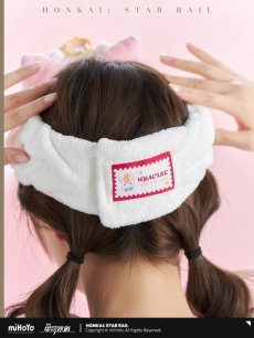 画像5: 【HSR 59pt】崩壊：スターレイル　ヒアンシーイメージ　ヘアバンド【予約180日以内】 (5)