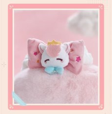 画像8: 【HSR 59pt】崩壊：スターレイル　ヒアンシーイメージ　ヘアバンド【予約180日以内】 (8)
