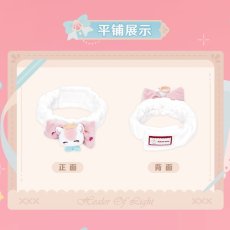 画像10: 【HSR 59pt】崩壊：スターレイル　ヒアンシーイメージ　ヘアバンド【予約180日以内】 (10)