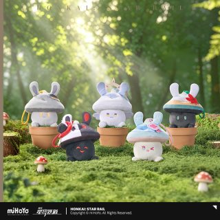 崩壊：スターレイル サンデー - HAKUTEA