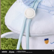 画像4: 【HSR 69pt】崩壊：スターレイル　タケタケ冒険記　ぬいぐるみイヤホンケース【予約210日以内】 (4)