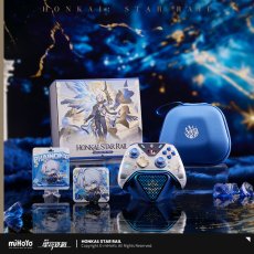 画像1: 【HSR 899pt】崩壊：スターレイル　ファイノンモチーフ　コントローラー&充電用ドックセット【特殊航空便、船便】【予約12月下旬】 (1)