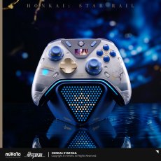 画像2: 【HSR 899pt】崩壊：スターレイル　ファイノンモチーフ　コントローラー&充電用ドックセット【特殊航空便、船便】【予約12月下旬】 (2)