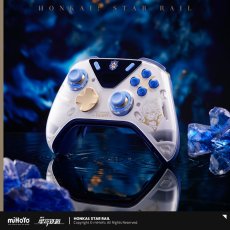 画像3: 【HSR 899pt】崩壊：スターレイル　ファイノンモチーフ　コントローラー&充電用ドックセット【特殊航空便、船便】【予約12月下旬】 (3)