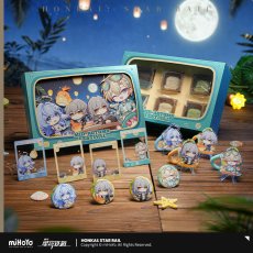 画像1: 崩壊：スターレイル　2026中秋節　グッズセット【数量限定】【予約12月】 (1)