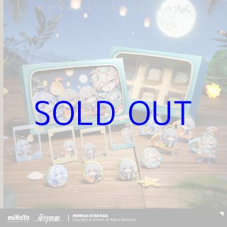 グッズセット - HAKUTEA