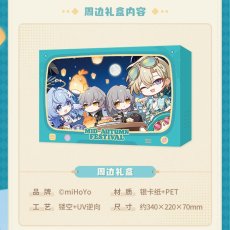 画像5: 崩壊：スターレイル　2026中秋節　グッズセット【数量限定】【予約12月】 (5)