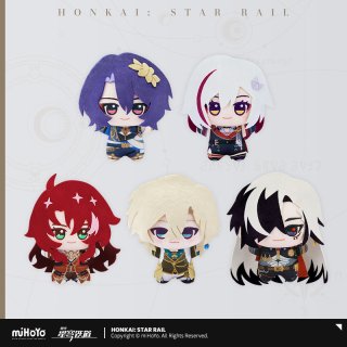 崩壊：スターレイル アベンチュリン 公式グッズ販売中一覧｜ HAKUTEA
