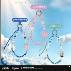 画像2: 【HSR 414pt】崩壊：スターレイル　シーズンドール　スマホストラップ　Vol.2　6点セット【予約180日以内】 (2)