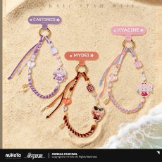 画像3: 【HSR 414pt】崩壊：スターレイル　シーズンドール　スマホストラップ　Vol.2　6点セット【予約180日以内】 (3)