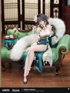 画像1: 崩壊：スターレイル　ルアン・メェイ　紙上に咲く雪梅　1/7 フィギュア　特典付き【予約2027年9月】 (1)