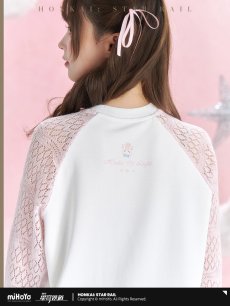 画像5: 【HSR 129pt】崩壊：スターレイル　ヒアンシーイメージ　Tシャツ（2種類）【予約2027年1月】 (5)