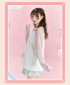 画像13: 【HSR 129pt】崩壊：スターレイル　ヒアンシーイメージ　Tシャツ（2種類）【予約2027年1月】 (13)