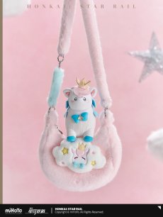 画像1: 【HSR 199pt】崩壊：スターレイル　ヒアンシーイメージ　バッグ　特典アクスタ付き【予約2027年1月】 (1)