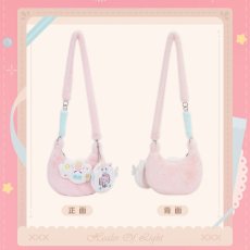 画像14: 【HSR 199pt】崩壊：スターレイル　ヒアンシーイメージ　バッグ　特典アクスタ付き【予約2027年1月】 (14)