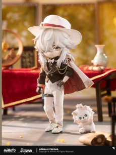 画像4: 崩壊：スターレイル　景元　スターレイルLIVEver.　PICCODO　可動フィギュア専用　着せ替えセット　特典付き【予約2027年7月】 (4)