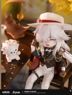 画像5: 崩壊：スターレイル　景元　スターレイルLIVEver.　PICCODO　可動フィギュア専用　着せ替えセット　特典付き【予約2027年7月】 (5)