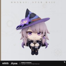 画像10: 崩壊：スターレイル　るかっぷ　カフカ＆マダム・ヘルタ　ミニフィギュア2点セット　特典座布団付き【予約2027年11月】 (10)