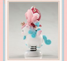 画像9: 【HSR 99pt】崩壊：スターレイル　ヒアンシー　ゆらゆらミニフィギュア【予約2027年9月】 (9)