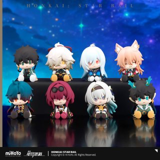 崩壊：スターレイル 刃 公式グッズ販売中一覧｜ HAKUTEA