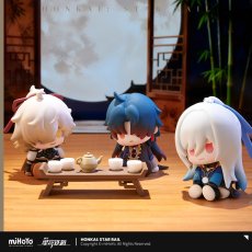 画像3: 【HSR 472pt】崩壊：スターレイル　POTEPOTTE-R　ミニフィギュア　8点セット【予約1月下旬】 (3)