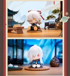 画像6: 【HSR 472pt】崩壊：スターレイル　POTEPOTTE-R　ミニフィギュア　8点セット【予約1月下旬】 (6)
